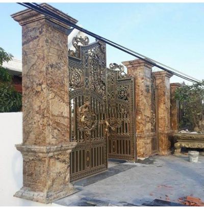 Cột đá hoa cương B3261 Cột đá hoa cương B3261