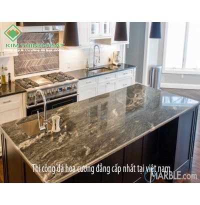 Đá hoa cương bếp 100 Đá hoa cương bếp 100