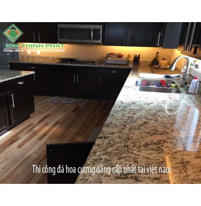 Đá hoa cương bếp 101 Đá hoa cương bếp 101