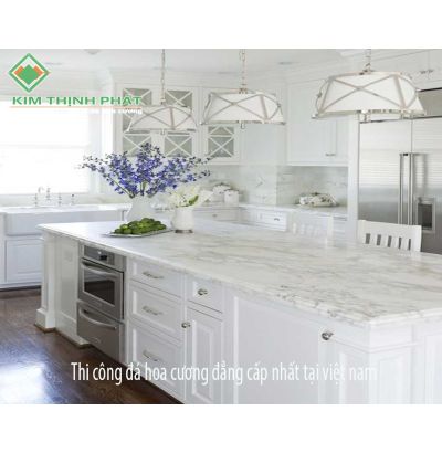 Đá hoa cương bếp 103 Đá hoa cương bếp 103