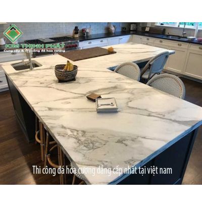 Đá hoa cương bếp 106 Đá hoa cương bếp 106