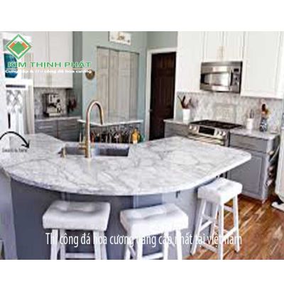 Đá hoa cương bếp 109 Đá hoa cương bếp 109