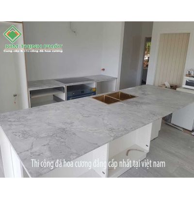 Đá hoa cương bếp 113 Đá hoa cương bếp 113