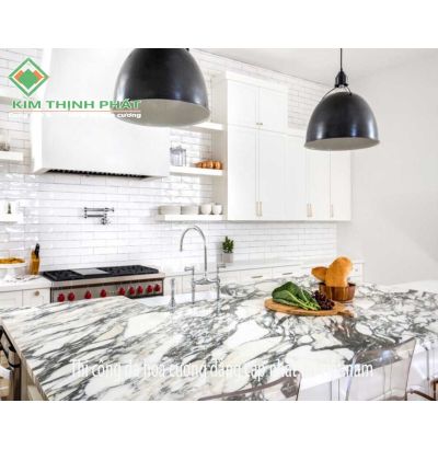 Đá hoa cương bếp 116 Đá hoa cương bếp 116