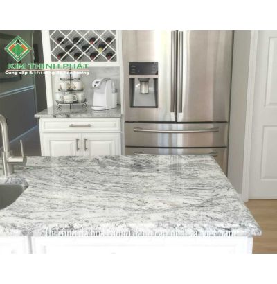 Đá hoa cương bếp 119 Đá hoa cương bếp 119