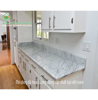 Đá hoa cương bếp 127 Đá hoa cương bếp 127