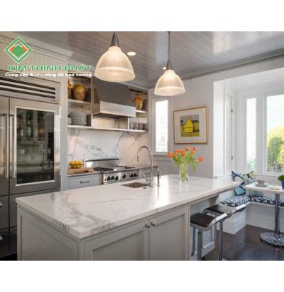 Đá hoa cương bếp 128 Đá hoa cương bếp 128