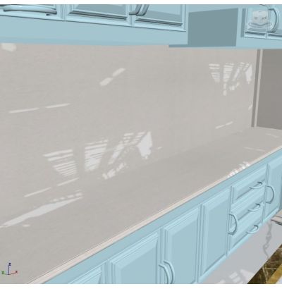 Đá hoa cương bếp giá rẻ mã 202 Đá hoa cương bếp giá rẻ mã 202