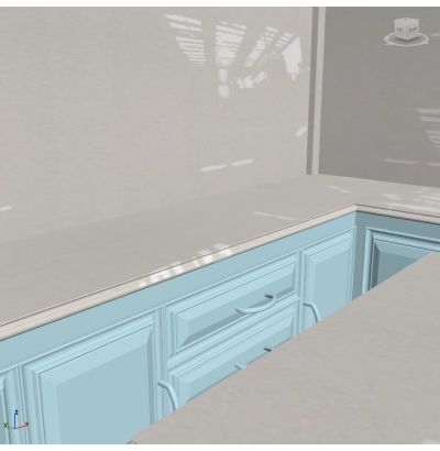 Đá hoa cương bếp giá rẻ mã 203 Đá hoa cương bếp giá rẻ mã 203