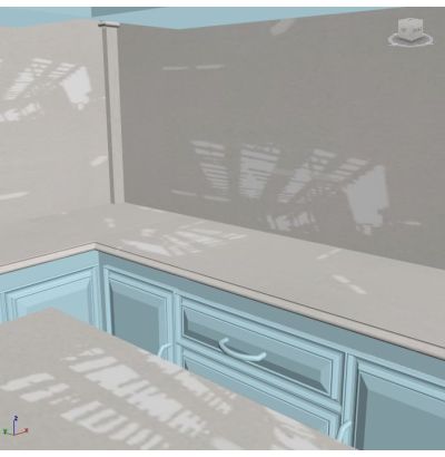 Đá hoa cương bếp giá rẻ mã 205 Đá hoa cương bếp giá rẻ mã 205