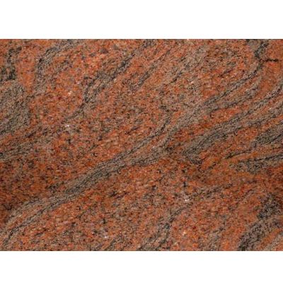 Đá hoa cương đỏ redmu ticolor Đá hoa cương đỏ redmu ticolor