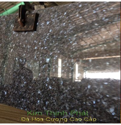 Đá hoa cương xà cừ đen Đá hoa cương xà cừ đen