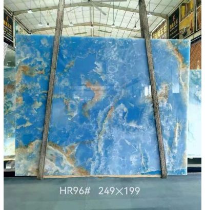 Đá hoa cương xanh nước biển Đá hoa cương xanh nước biển