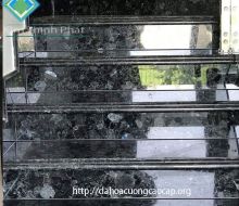 cầu thang đá cần thơ