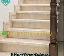 cầu thang đá HCM