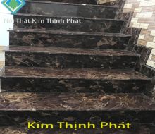 cầu thang đá hoa cương đà nẵng