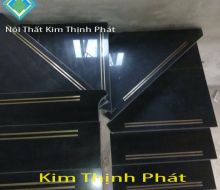 cầu thang đá hoa cương huế