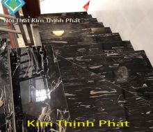 cầu thang đá hoa cương ninh bình