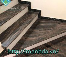 cầu thang đá hoa cương sóc trăng