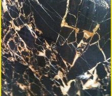 đá hoa cương 011 loại đá vàng tia chớp