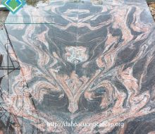 đá hoa cương 12.005 là sản phẩm tự nhiên đá luôn là vật liệu lát cầu thang