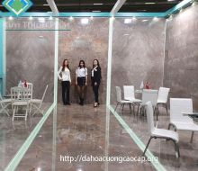 đá hoa cương 12.006 đẳng cấp nhất, nguồn gốc