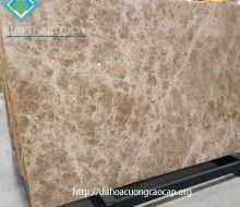 đá hoa cương 12.011 kết hợp với các chất đá trầm tích