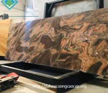 đá hoa cương 12.014 Bạn đã từng tới ngôi nhà mới