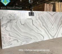 đá hoa cương 12.016 các cột đá được ngoại hình từ da hoa cuong