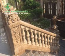 Đá hoa cương cầu thang 1.321