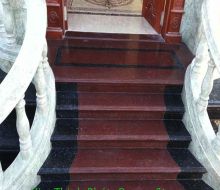 Đá hoa cương cầu thang 1.322