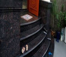 Đá hoa cương cầu thang 1.323