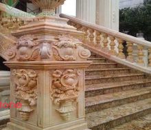 Đá hoa cương cầu thang 1.327