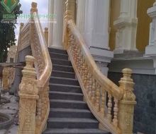 Đá hoa cương cầu thang 1.328