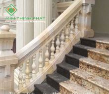 Đá hoa cương cầu thang 1.330