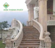 Đá hoa cương cầu thang 1.332