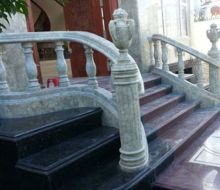 Đá hoa cương cầu thang 1.333