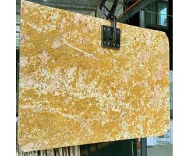 Đá hoa cương vàng alaska  Đá hoa cương vàng alaska