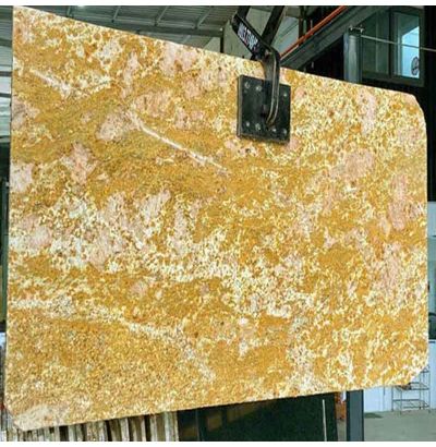 Đá hoa cương vàng alaska  Đá hoa cương vàng alaska