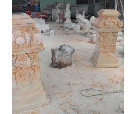 Con tiện đá hoa cương 116 Con tiện đá hoa cương 116