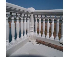 Con tiện đá hoa cương 119 Con tiện đá hoa cương 119