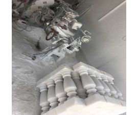 Con tiện đá hoa cương 122 Con tiện đá hoa cương 122