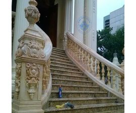 Con tiện đá hoa cương 125 Con tiện đá hoa cương 125