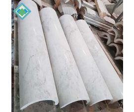 Cột đá hoa cương A337 Cột đá hoa cương A337