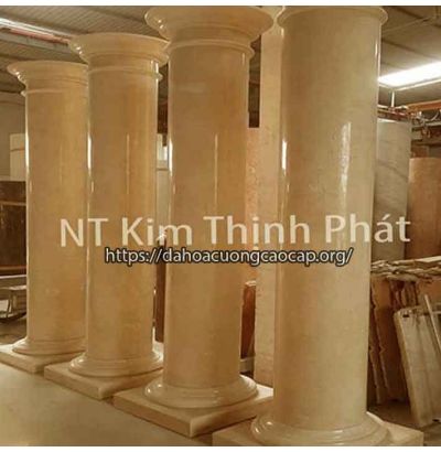 Cot tron da hoa cuong onyx tiết kiệm năng lượng chiếu sáng cho hành lang Cot tron da hoa cuong onyx tiết kiệm năng lượng chiếu sáng cho hành lang