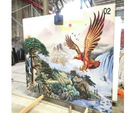 Đá hoa cương 031 Đá hoa cương 031