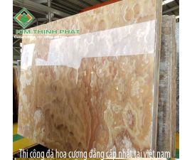 Đá hoa cương 114 Đá hoa cương 114