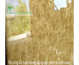 Đá hoa cương 116 Đá hoa cương 116