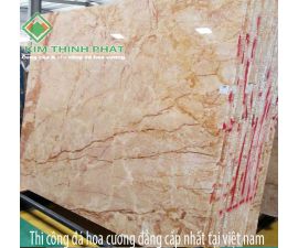 Đá hoa cương 119 Đá hoa cương 119