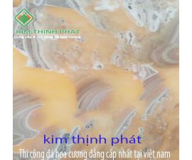 Đá hoa cương 124 Đá hoa cương 124